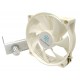 Silverstone FM82 Carcasa del ordenador Ventilador Blanco